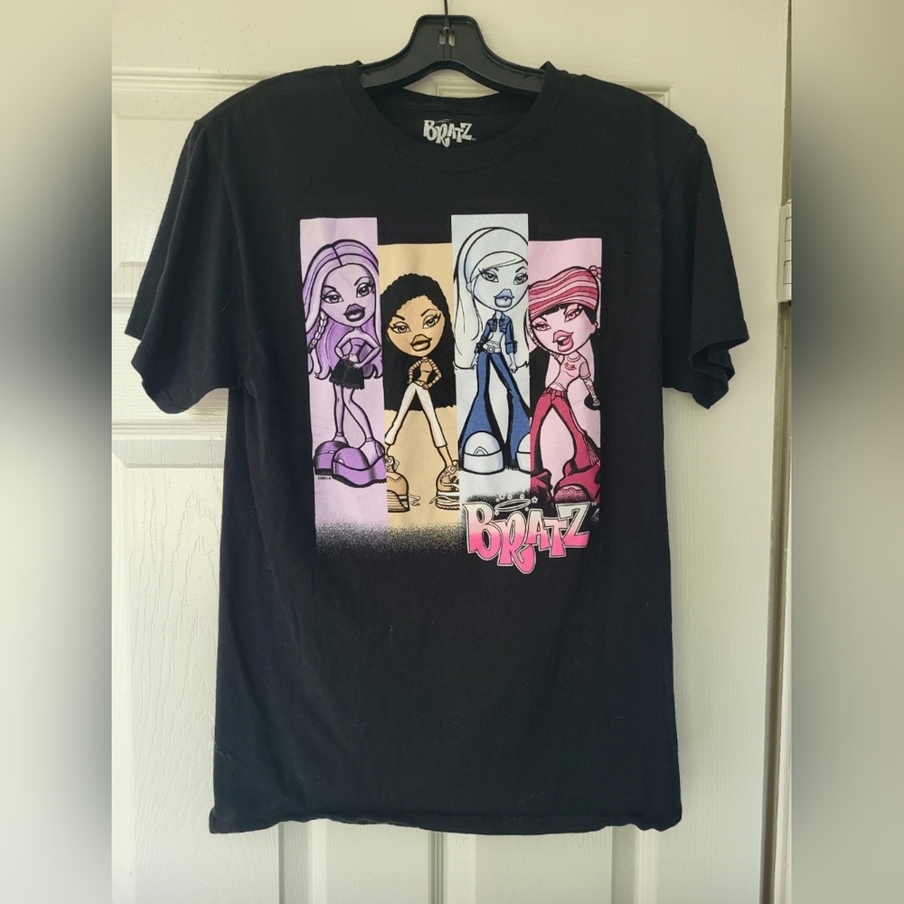 Bratz Graphic Tee